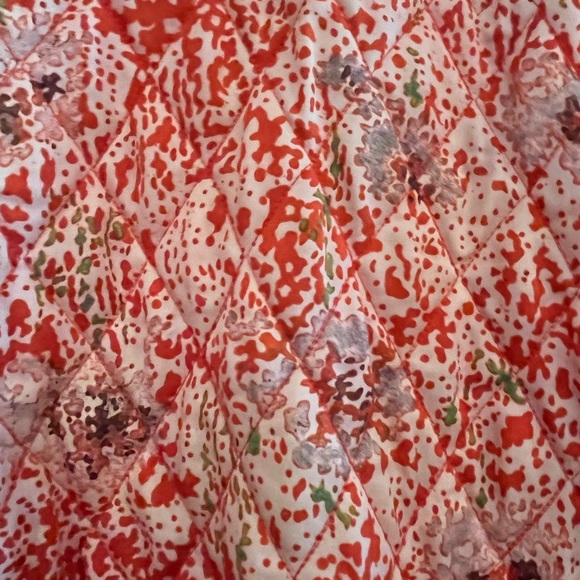 Find Me Now Taylor Quilted Coat from Free People - Picture 11 of 11